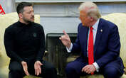 The art of no deal: Negotiation experts dissect Trump and Zelenskyy's Oval Office clash