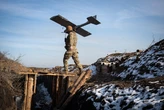 Drone racers might seem like ideal combat pilots. But trainers say they have to relearn almost everything.