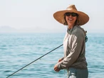 I quit my finance job in New York and started a fishing business in Mexico. I have no plans to leave.