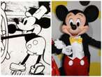 Disney is about to lose its decades-long battle to keep Mickey Mouse out of the public domain