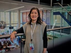 I went back to corporate work after a 17-year career break. My résumé gap would have been a bigger barrier if it weren't for a career returners program.