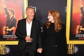Bruce Springsteen's wife Patti Scialfa has been his bandmate for decades. Here's what to know about their relationship.
