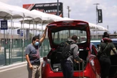 Uber drivers aren't worried about the company's driverless car plans. Who's going to handle tune-ups?