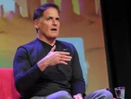Mark Cuban says he got into pharmaceuticals because some of his Republican friends asked if he had an Obamacare alternative