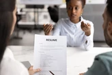 My résumé was given a failing score by an online scanner. I still landed over a dozen job interviews and a job offer in less than 90 days &mdash; here's how.