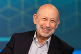 What ex-Goldman CEO Lloyd Blankfein had to learn about being rich — and how he's crushing retirement