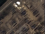 Russia's 'poor weapons handling' likely caused the massive blasts that wiped out much of its 105-ton ammo depot: UK MOD