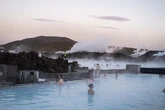 Iceland issues state of emergency and closes world-famous Blue Lagoon over fears of a volcanic eruption 