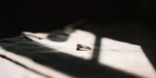 After 17 years of marriage, my husband still won't buy me the ring he promised. I'm getting resentful &mdash; what do I do?
