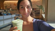 Starbucks just launched its new protein cold foam lineup. It nails what some protein drinks miss.