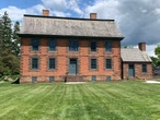 A New Jersey mansion served as George Washington's headquarters during the Revolutionary War. Take a look inside.