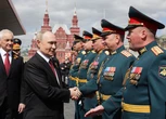 Russia is pouring money into its war machine &mdash; but it's still struggling to create new, advanced systems