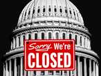 America might be headed for a government shutdown (again)