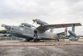 Ukraine claims first-ever kills of Russian Be-12 seaplanes. These aircraft are said to hunt naval drones.