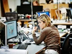 3 tips for employees to manage their wellbeing in a challenging job environment, from EY's Chief Wellbeing Officer
