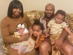 My family was worried when I married a man I met online. Five years later, our marriage proves that not everyone is a catfish.