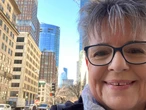 I got laid off at 65 and can't find a job. I don't want to retire, but I feel invisible to potential employers.
