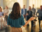 She pitched a new department at Google. Here's her advice on selling big ideas to leadership.