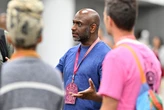 Former Google distinguished engineer Kelsey Hightower has 3 tips for new graduates in the AI era