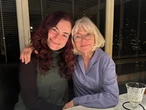 I moved in with my parents at 29, and it felt like an all-inclusive resort. I didn't pay rent, and my mom often cooked 3-course meals.