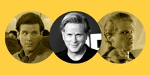 Cary Elwes went from starring in 'The Princess Bride' to being unemployed. Then Al Pacino stepped in.
