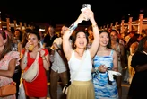 Creators are the new kings of advertising's biggest bash