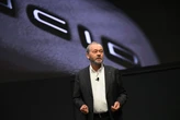 Lucid CEO says Chinese automakers are still 'years and years behind' Elon Musk's Tesla