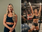 A 30-year-old CrossFit star shares her supplement stack for strength, energy, and recovery
