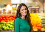 A sports dietitian shares 6 meals and snacks she eats for stronger muscles and more energy