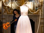 A London museum has launched a Taylor Swift exhibition packed with iconic memorabilia. Check out all 13 installations and the Easter eggs to look out for.
