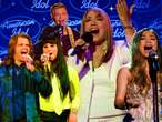 'American Idol' finalists share the 12 worst parts about being on the show