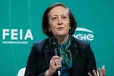 She oversees 72,000 employees. Here's the advantage she says recent grads have at work.