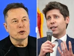 OpenAI's most advanced AI model is breaking free — and colliding with Elon Musk's latest Grok release