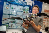 This 16-year-old built an autonomous AI-powered robot turtle that finds microplastics in water