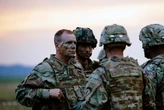Most NATO armies likely 'could not meet Ukrainian standards' in combat effectiveness, retired US Army general says