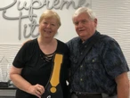A boomer couple left coastal Florida after 3 decades for rural Missouri because the Sunshine State 'is definitely not paradise anymore'