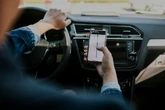 A millennial with a disability thought becoming a Lyft driver would give her financial freedom. Seven years later, she's struggling to make ends meet.