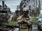 A drunk Russian soldier killed 7 of his comrades when he threw a grenade into their barracks