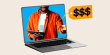 The ultimate do-nothing side hustle: selling courses