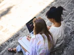 I attended an academically rigorous magnet high school. I loved it, but I wanted something different for my daughter.