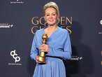 Jean Smart says Oscars and award ceremonies shouldn't be broadcast this year after LA's fires. Some think that's the wrong move.