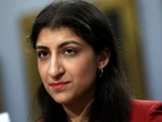 Lina Khan's message to Big Tech: Don't think mega-acquihires fly under the radar
