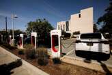 Tesla battery replacement cost is steep, but prices vary by model