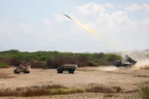 US forces wargamed defending a Pacific ally from invasion with layers of firepower. Here's how the drills played out.