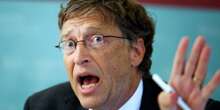 Bill Gates calls for higher taxes on the rich — but warns against crushing the American dream