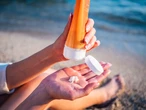 The FDA just glowed up your sunscreen — by approving a popular ingredient in European and Asian formulas