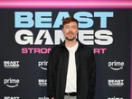 MrBeast is plotting a move into 'AI-native entertainment'