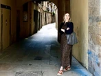 I left the Bay Area and moved to Barcelona after my tech layoff. It felt like losing my identity, but I'm so much happier now.