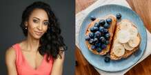 A dietitian who researches ultra-processed foods limits how many she eats. She shared her 3 go-to quick, easy breakfasts. 