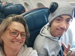 An LA couple moved to Mexico to avoid deportation. They racked up $20K in debt, but are feeling more hopeful they can build a life together.